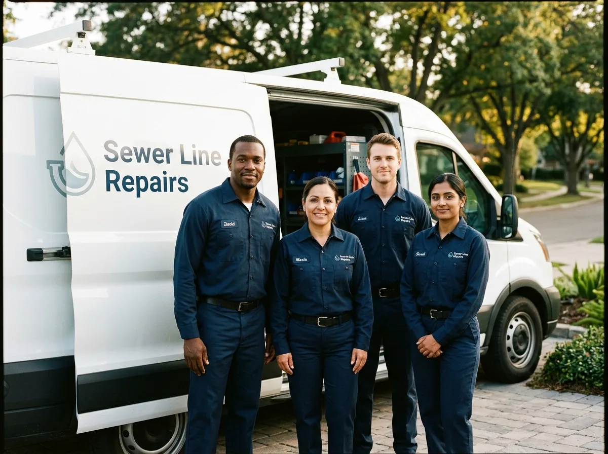 Emergency Plumber company in Louisville, KY