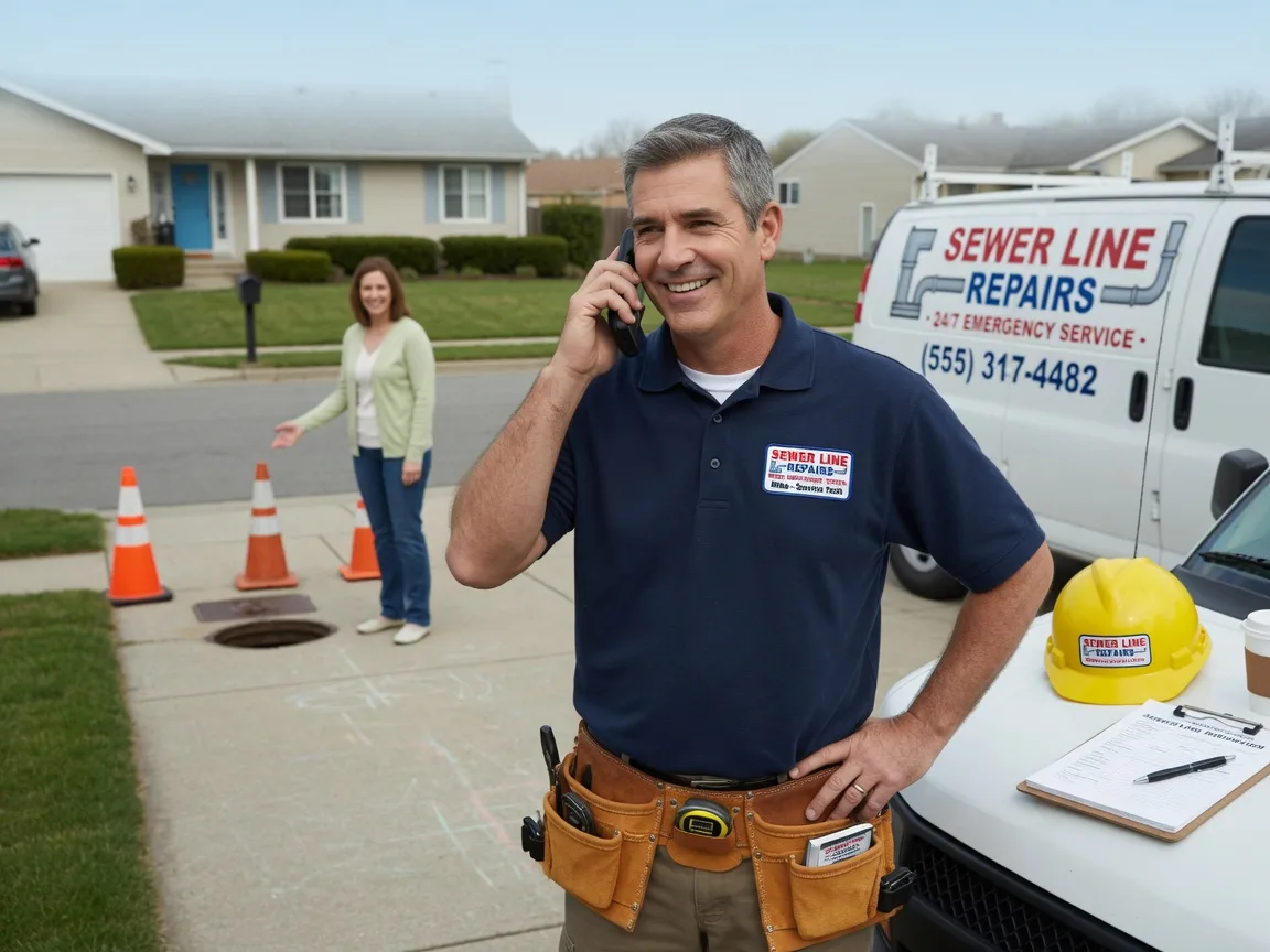 Emergency Plumber Louisville, KY FAQs